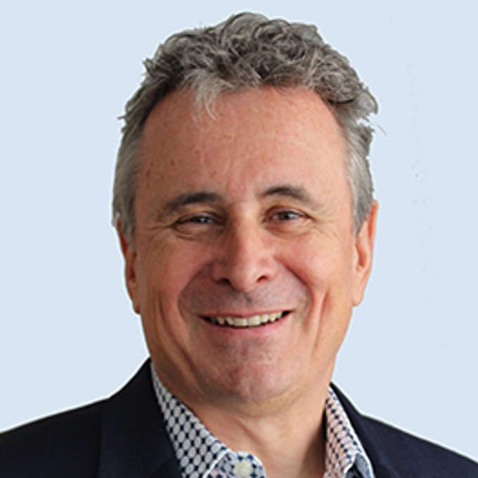 Connected Investor Paul McNabb