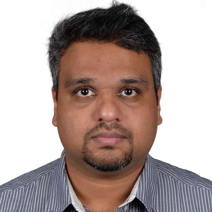 Connected Investor Reihem Roy