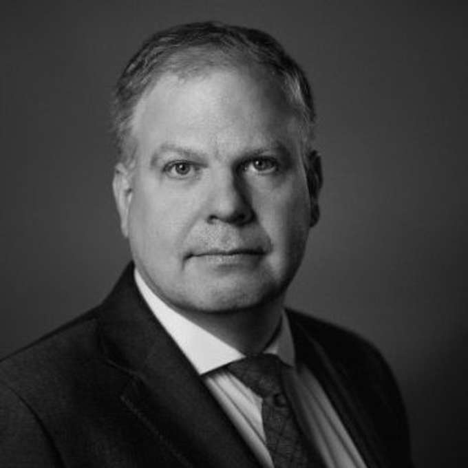 Connected Investor Robert Walsh