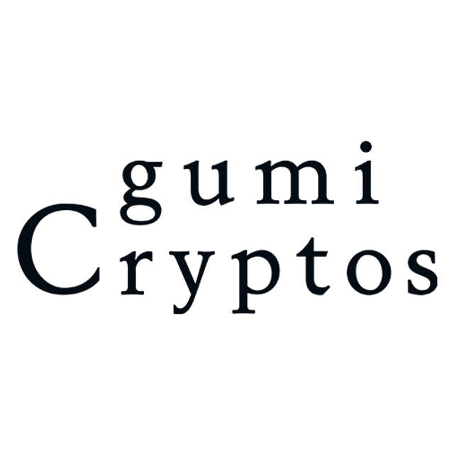 Similar Investor gumi Cryptos Capital (gCC)