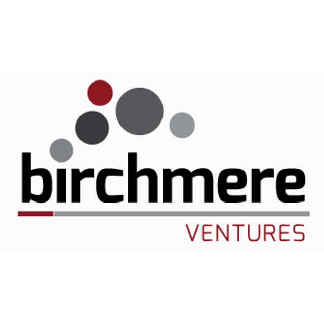 Similar Investor Birchmere Ventures