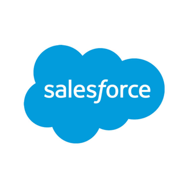 Similar Investor Salesforce