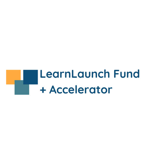Similar Investor LearnLaunch Fund + Accelerator