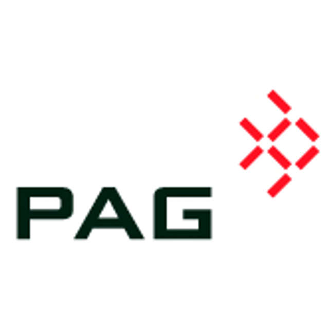 Co-investor PAG