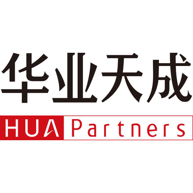 Similar Investor Hua Partners