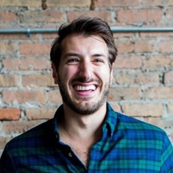 Connected Investor Connor Ryan