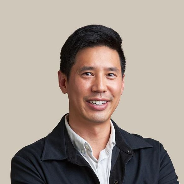 Connected Investor Christopher Cheng