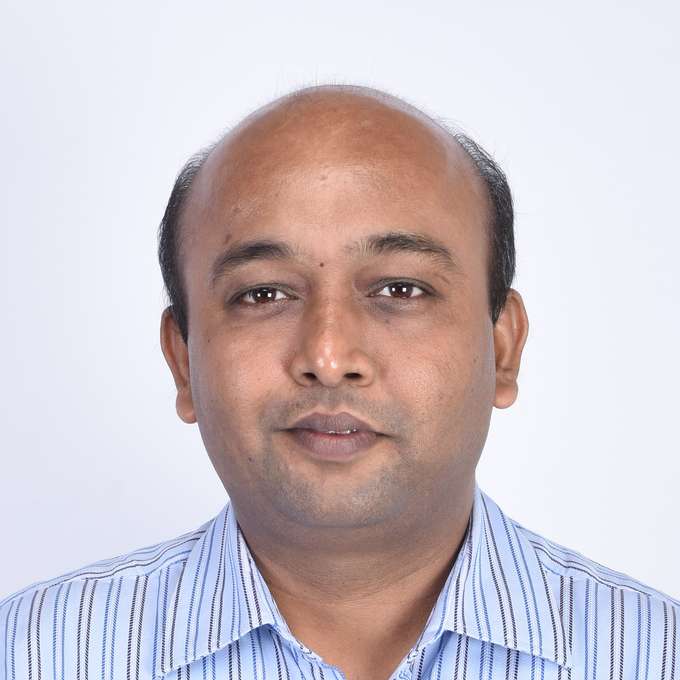 Connected Investor Jinesh Shah