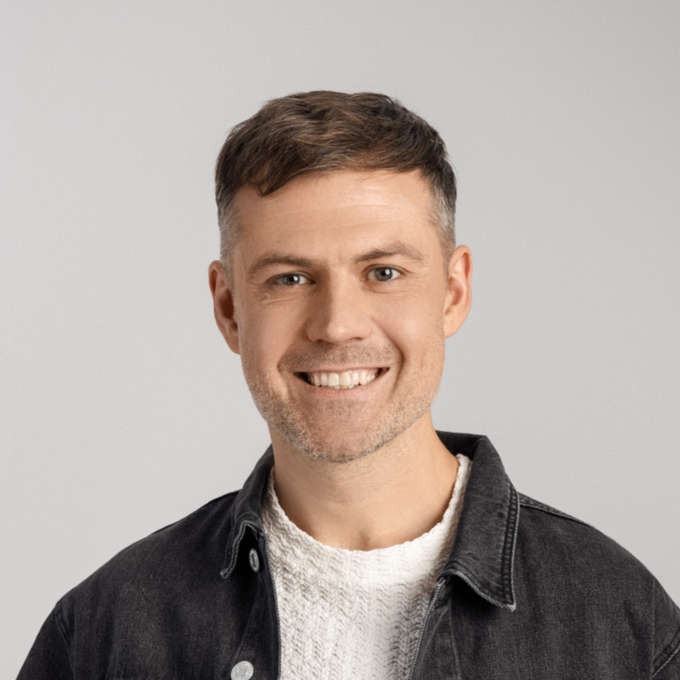 Connected Investor Arvydas Bloze