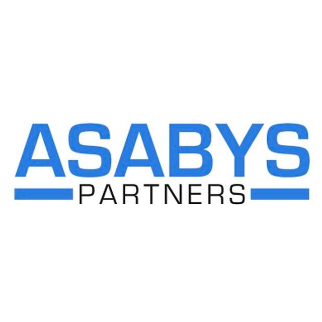 Similar Investor Asabys Partners