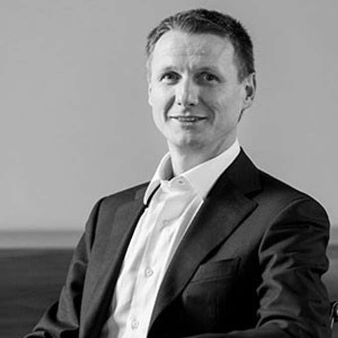 Connected Investor Graziano Seghezzi