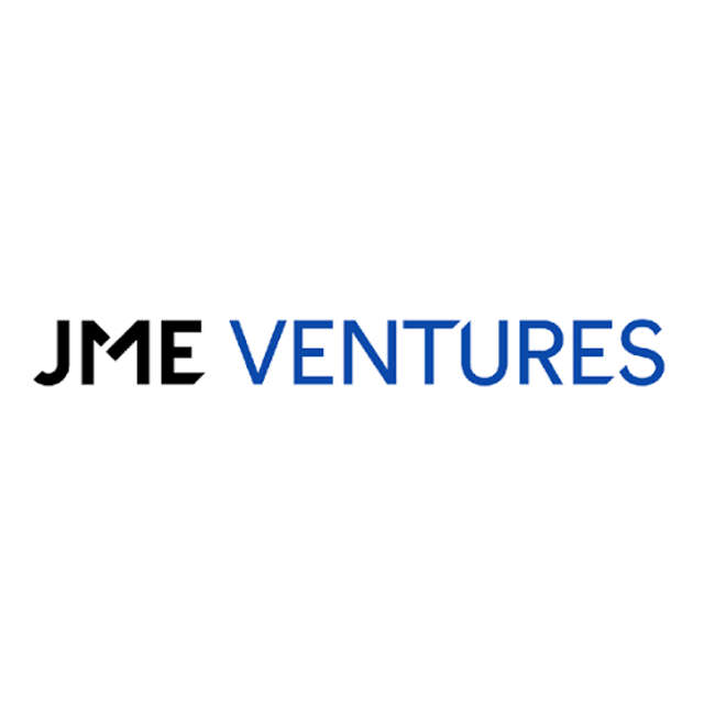 Similar Investor JME Ventures
