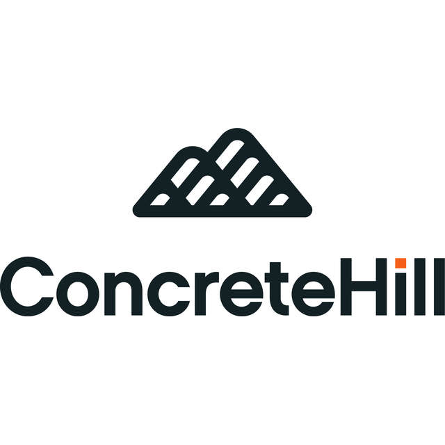Similar Investor Concrete Hill