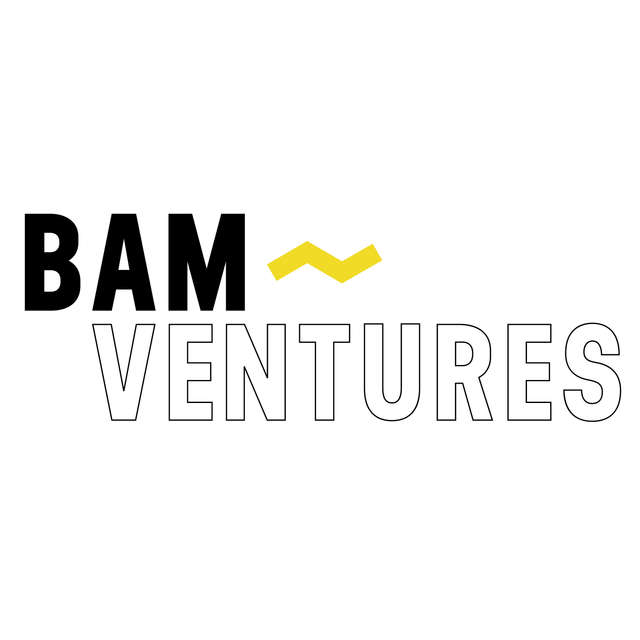Similar Investor BAM Ventures