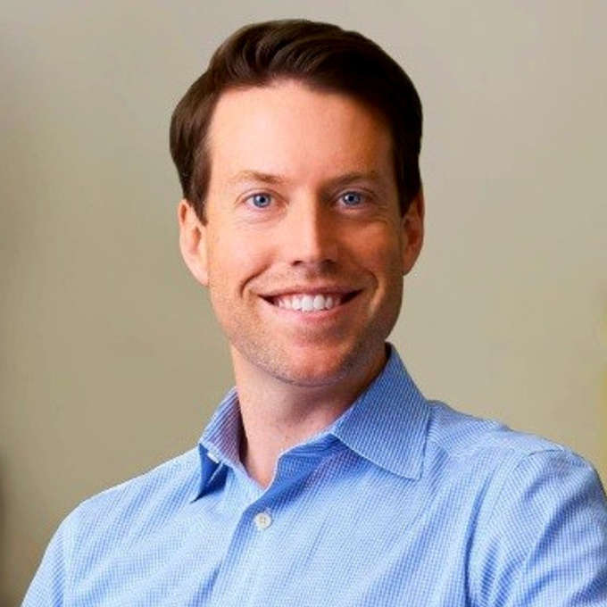 Connected Investor Sam Fort