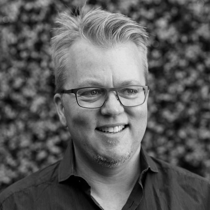 Connected Investor Scott Rupp