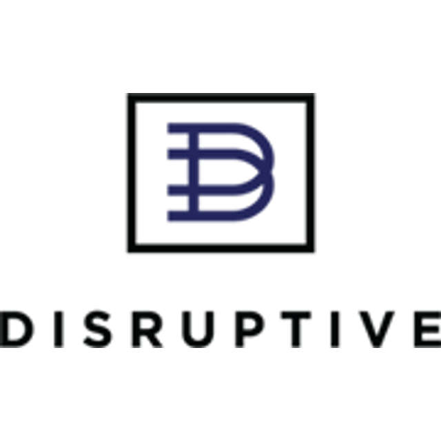 Similar Investor Disruptive Technologies Venture Capital