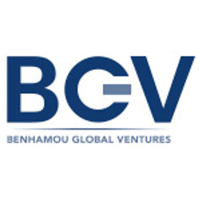 Similar Investor Benhamou Global Ventures
