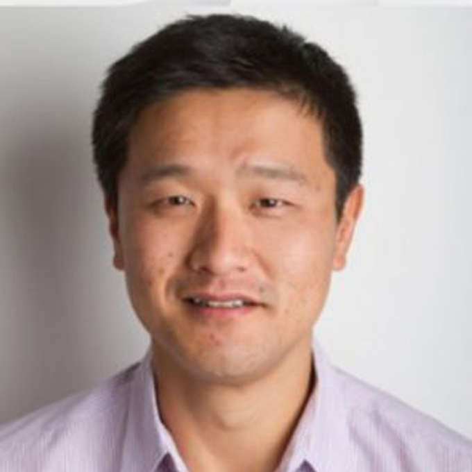 Co-investor Richard Jun