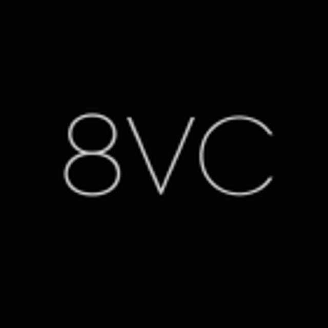 Similar Investor 8VC