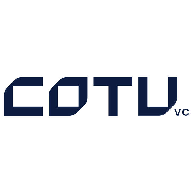 Similar Investor COTU Ventures