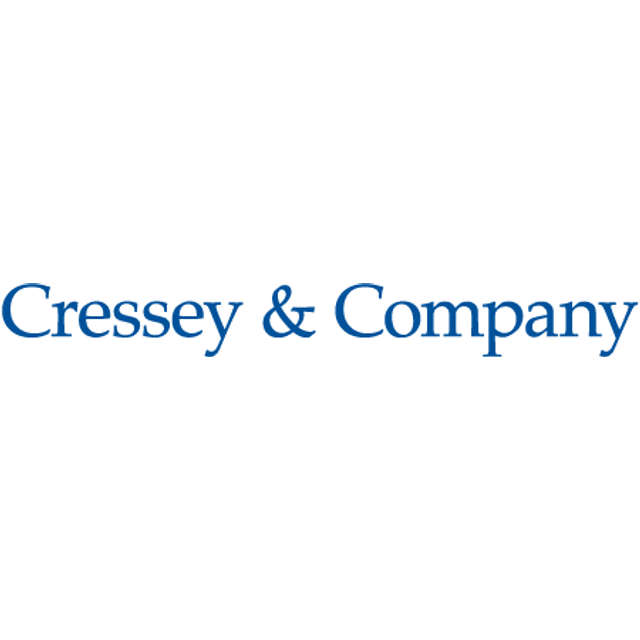 Similar Investor Cressey & Company