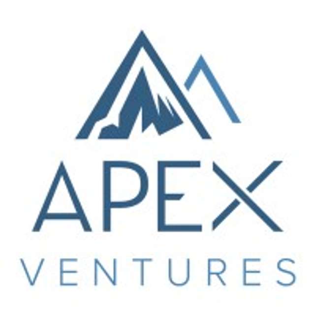 Similar Investor APEX Ventures