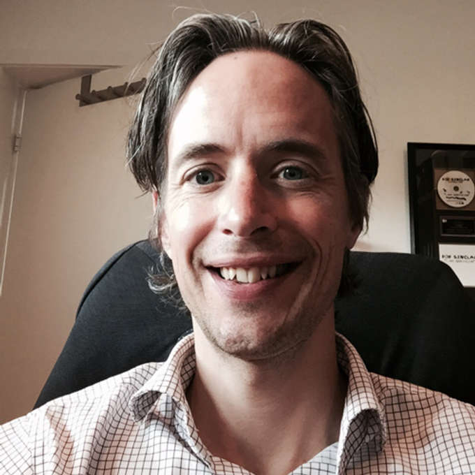 Connected Investor Jacob Key