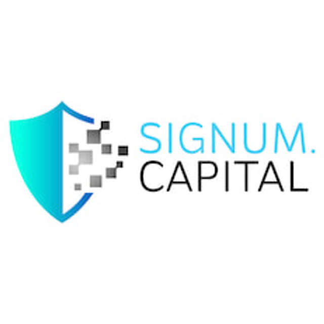 Similar Investor Signum Capital
