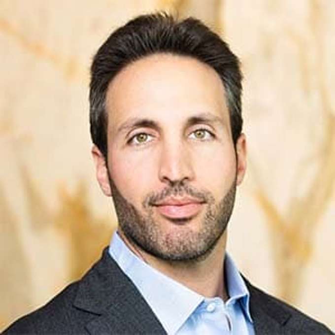 Co-investor Kyle Samani