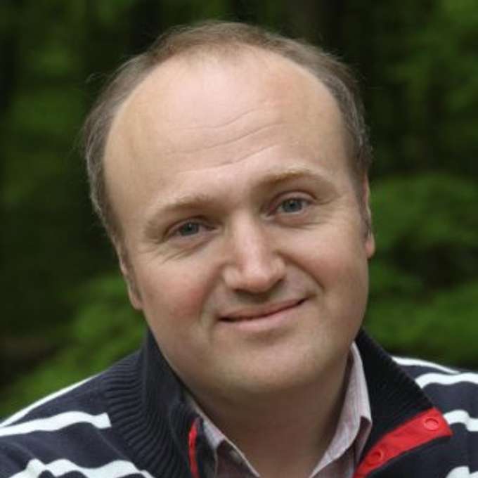 Co-investor Nicolai Wadstrom