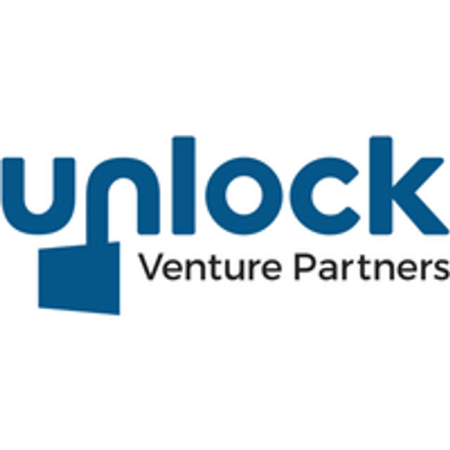 Similar Investor Unlock Venture Partners