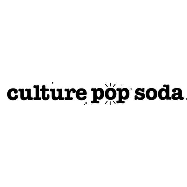 Similar Investor Culture POP Soda