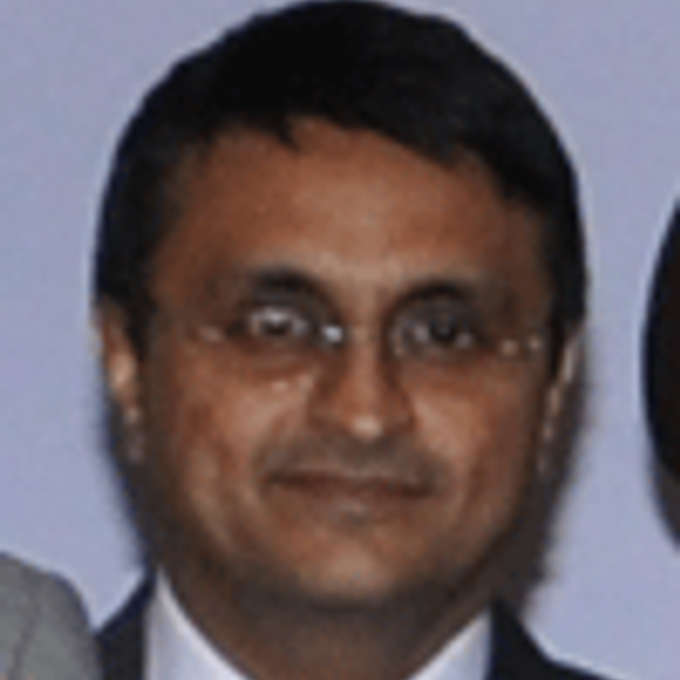 Connected Investor Ajay Maniar