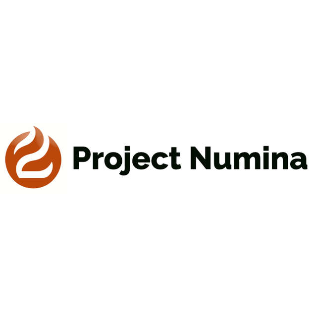 Similar Investor Project Numina