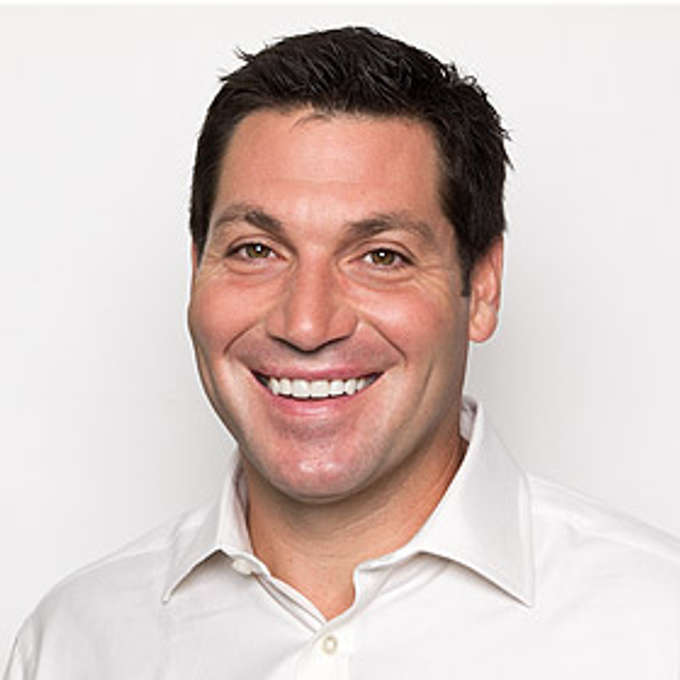 Connected Investor Andrew Panzo