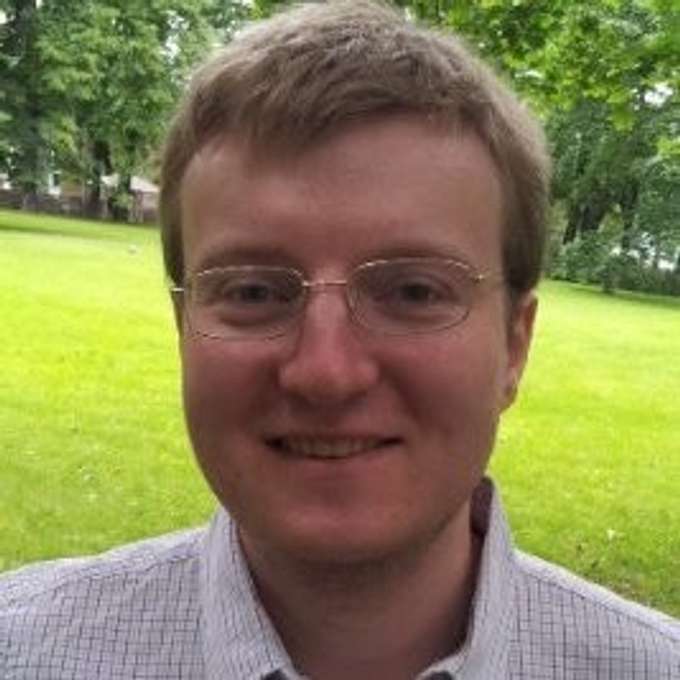 Connected Investor Anton Fedorov