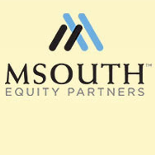 Similar Investor MSouth Equity Partners