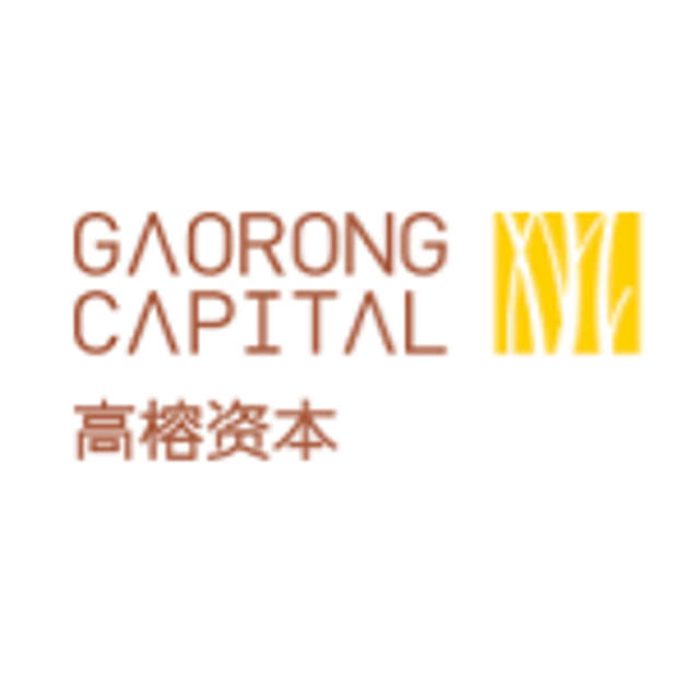 Similar Investor Gaorong Capital
