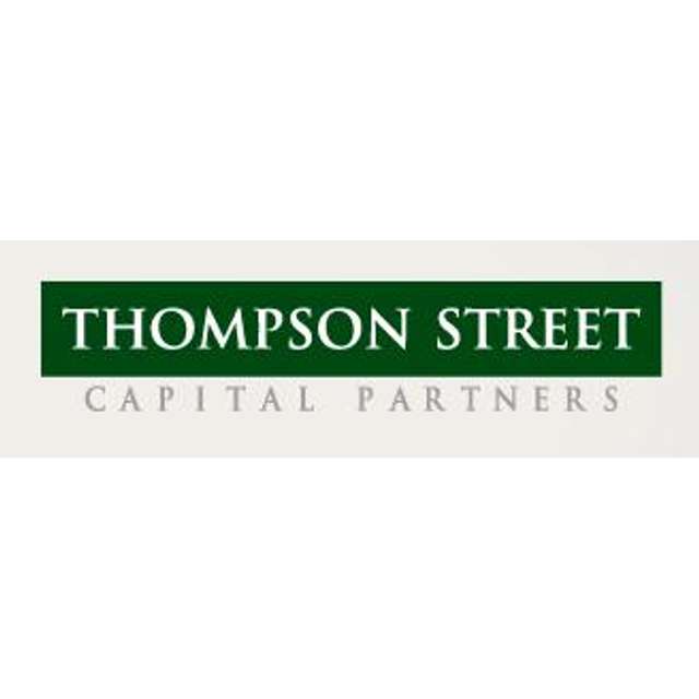 Similar Investor Thompson Street Capital Partners