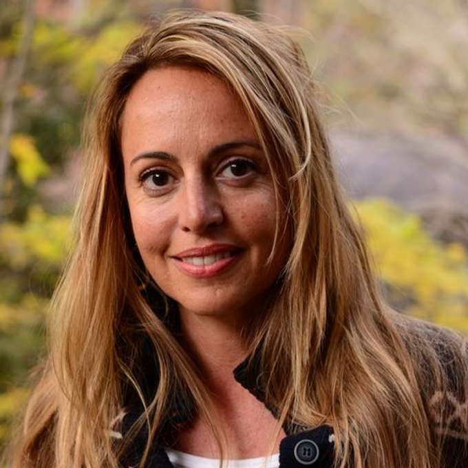 Connected Investor Carolyne LaSala