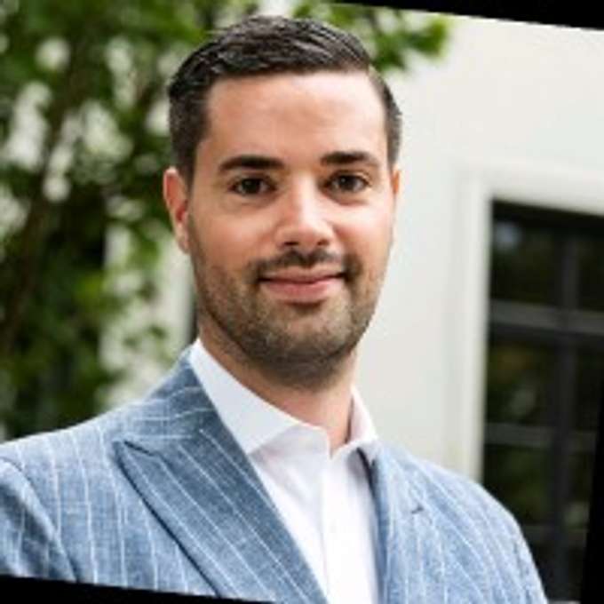 Co-investor Christian Jung