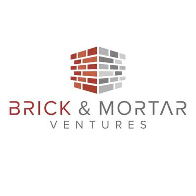 Similar Investor Brick & Mortar Ventures