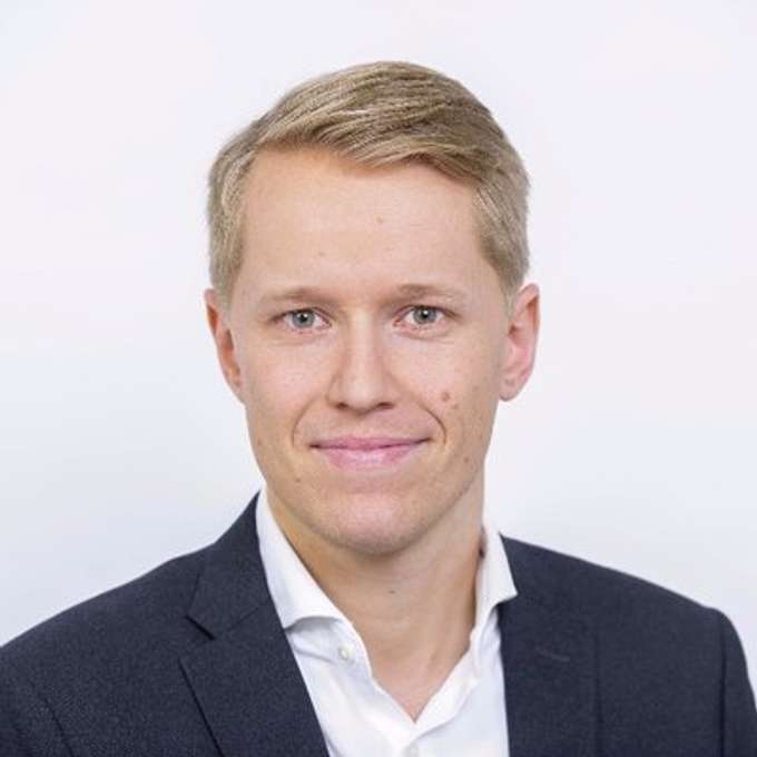 Connected Investor Daniel Karsberg