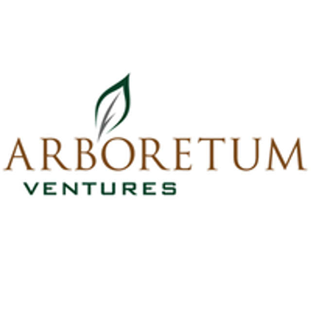 Similar Investor Arboretum Ventures