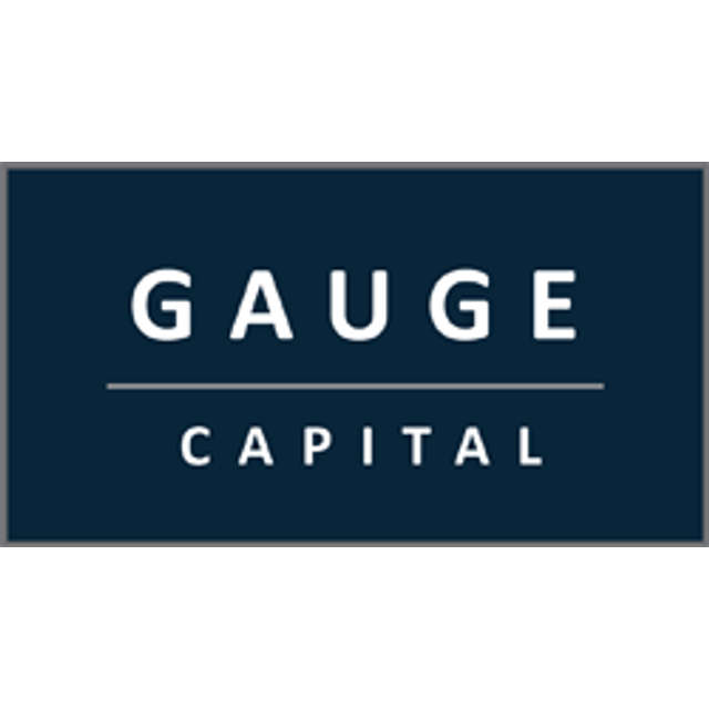 Similar Investor Gauge Capital