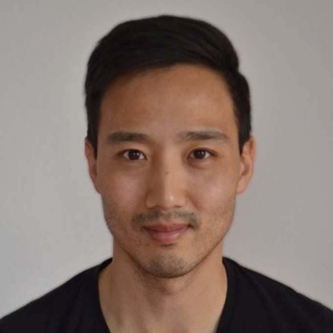 Co-investor David Ventzel