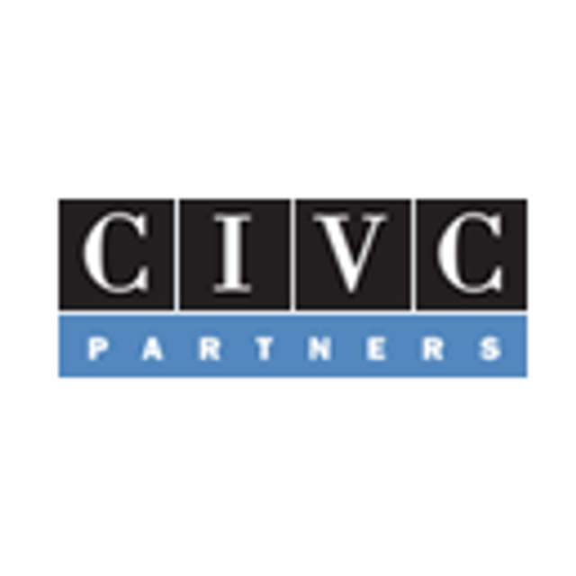 Similar Investor CIVC Partners