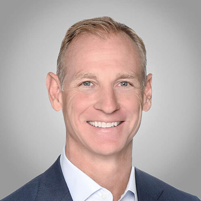 Connected Investor Drew Johnson