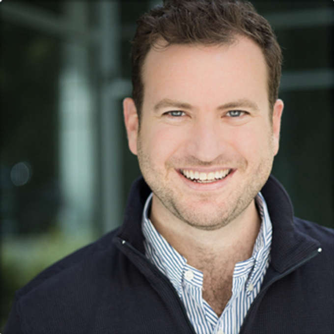 Co-investor Eze Vidra